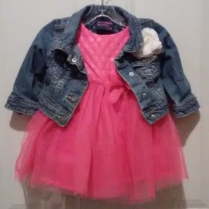9-12 Months - outfit